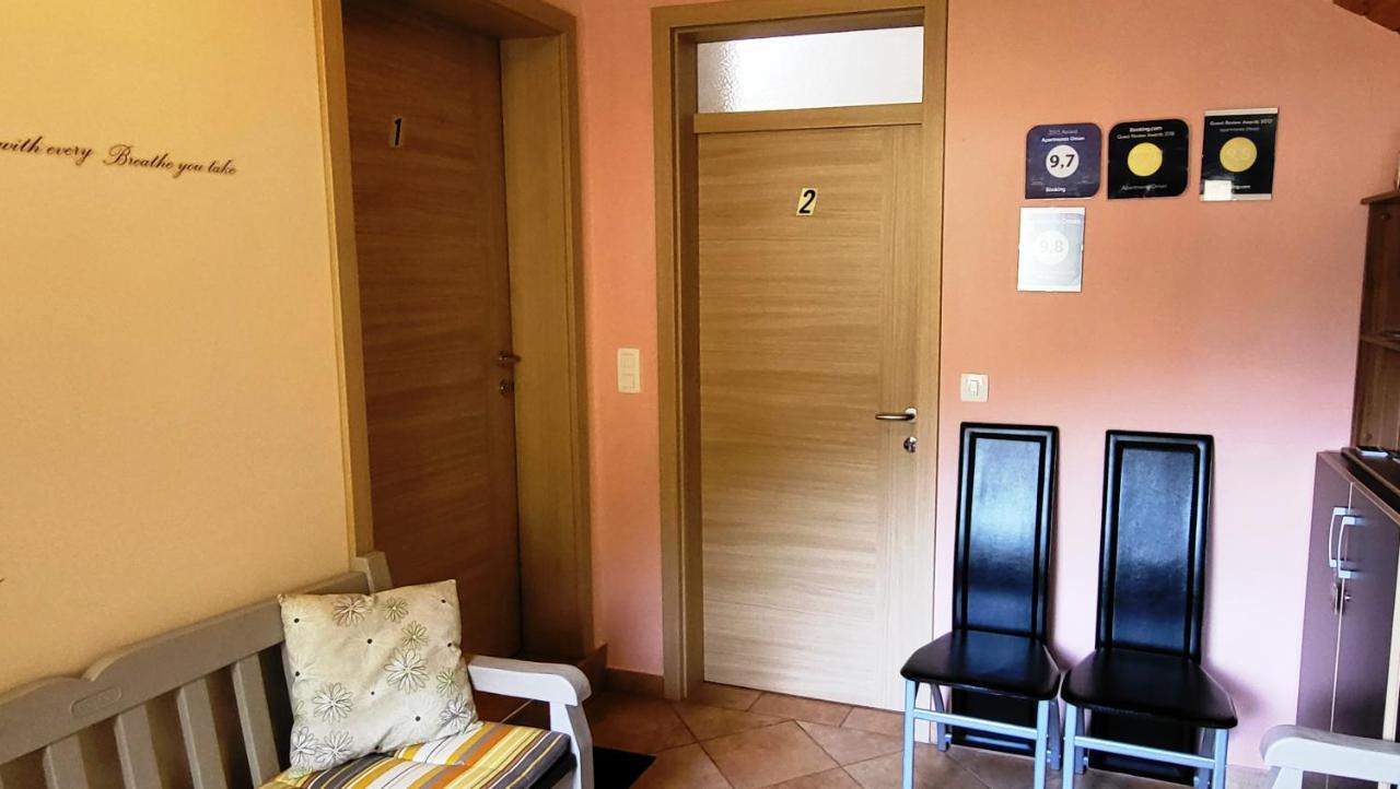 Apartments Oman كْرانْيِسكا غورا المظهر الخارجي الصورة